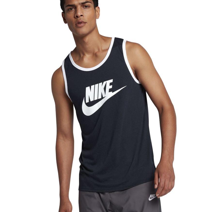 nike mens tank